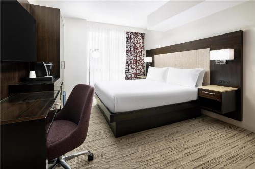 Hilton Garden Inn Times Square Central - image 21