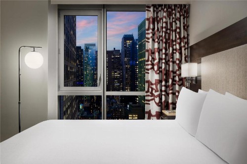 Hilton Garden Inn Times Square Central - image 28