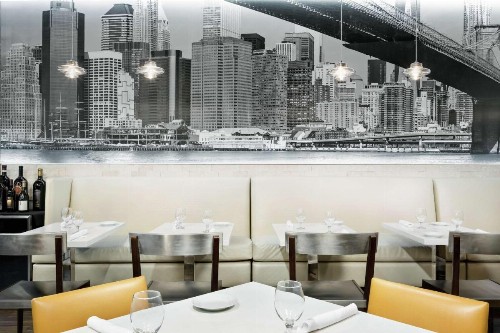 Hilton Garden Inn Times Square Central - image 3