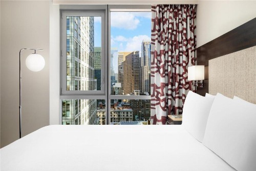 Hilton Garden Inn Times Square Central - image 32
