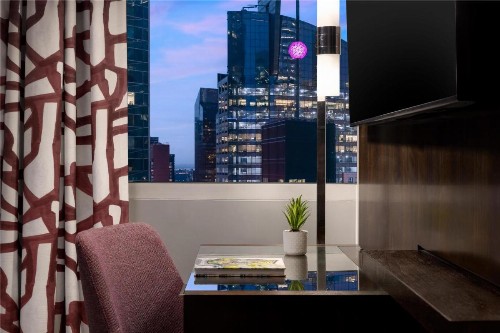 Hilton Garden Inn Times Square Central - image 38