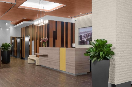 Hilton Garden Inn Times Square Central - image 4