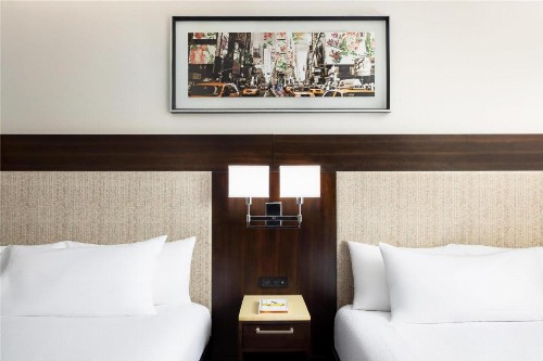 Hilton Garden Inn Times Square Central - image 40