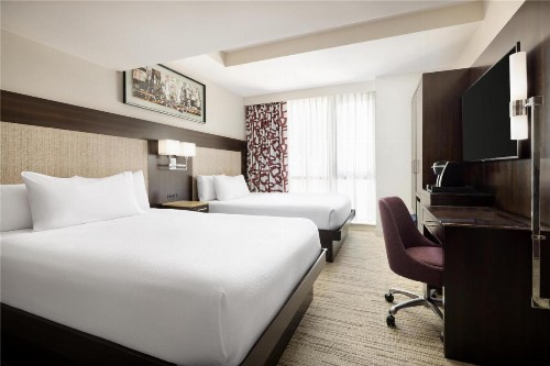 Hilton Garden Inn Times Square Central - image 45