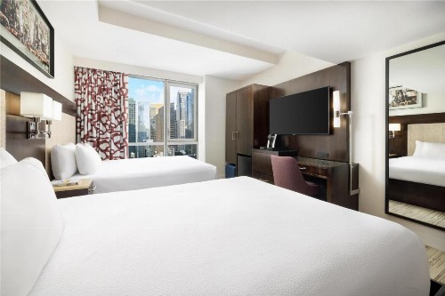 Hilton Garden Inn Times Square Central - image 47