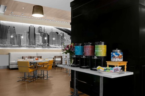 Hilton Garden Inn Times Square Central - image 49