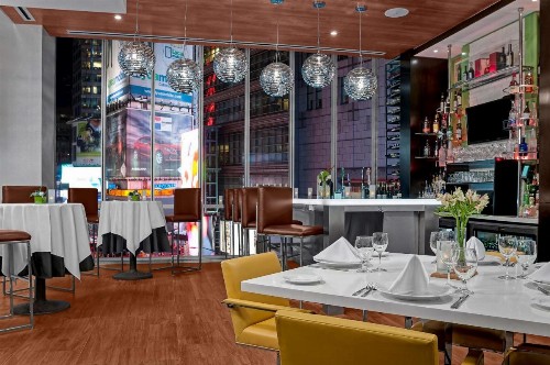 Hilton Garden Inn Times Square Central - image 5