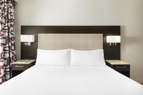 Hilton Garden Inn Times Square Central - image 50