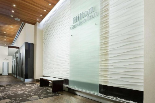 Hilton Garden Inn Times Square Central - image 7