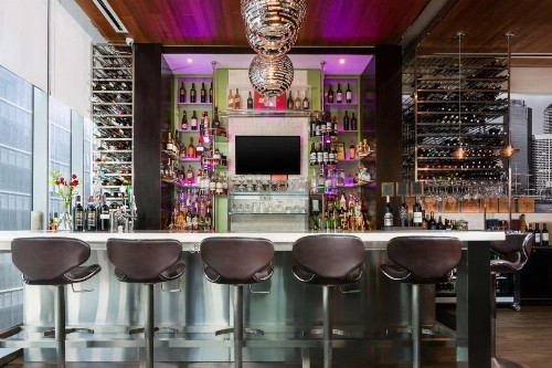 Hilton Garden Inn Times Square Central - image 9