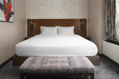 Hilton Garden Inn New York/Midtown Park Avenue - image 10