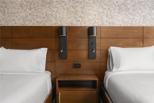Hilton Garden Inn New York/Midtown Park Avenue - image 11
