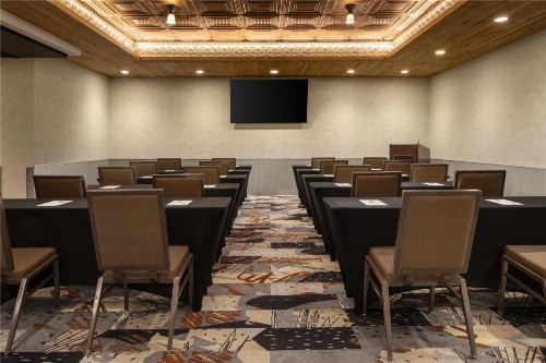 Hilton Garden Inn New York/Midtown Park Avenue - image 13