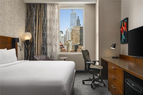 Hilton Garden Inn New York/Midtown Park Avenue - image 14