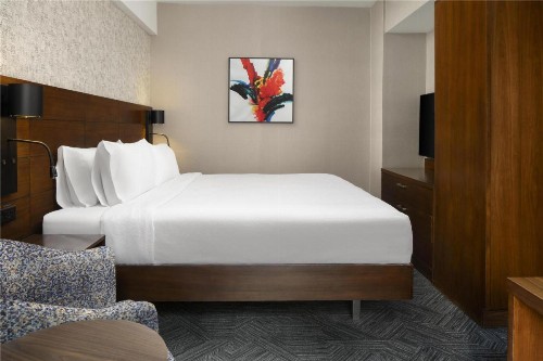 Hilton Garden Inn New York/Midtown Park Avenue - image 16