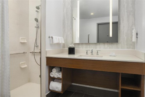 Hilton Garden Inn New York/Midtown Park Avenue - image 18