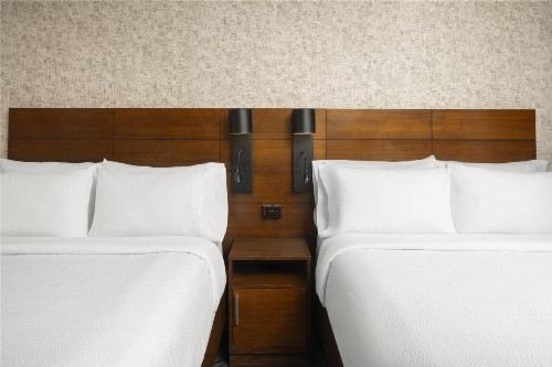 Hilton Garden Inn New York/Midtown Park Avenue - image 19