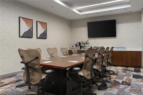 Hilton Garden Inn New York/Midtown Park Avenue - image 20