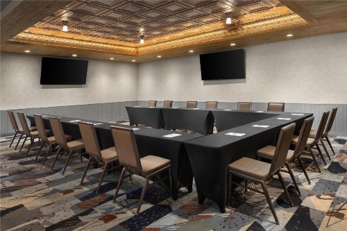Hilton Garden Inn New York/Midtown Park Avenue - image 22