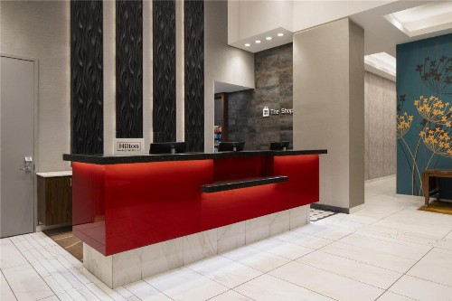 Hilton Garden Inn New York/Midtown Park Avenue - image 28