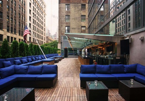 Hilton Garden Inn New York/Midtown Park Avenue - image 3