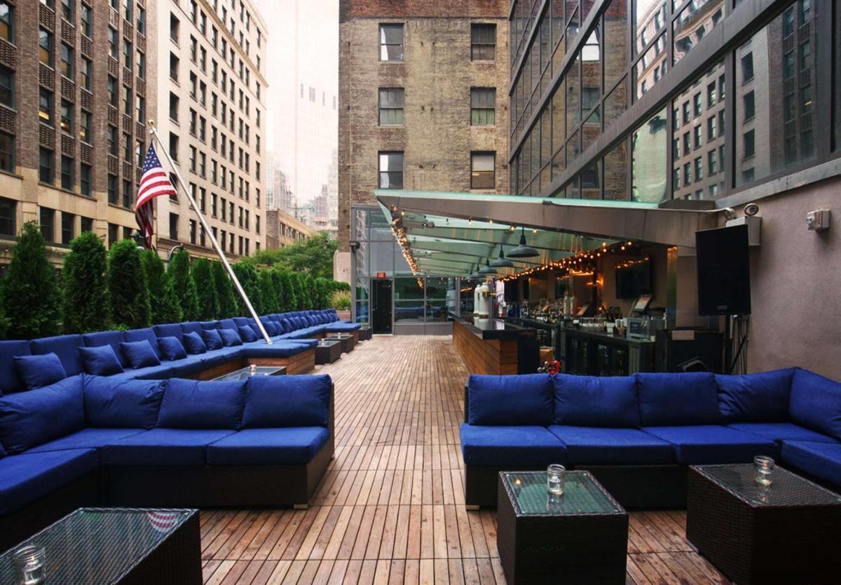 Hilton Garden Inn New York/Midtown Park Avenue - image 3