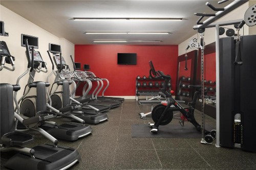 Hilton Garden Inn New York/Midtown Park Avenue - image 30