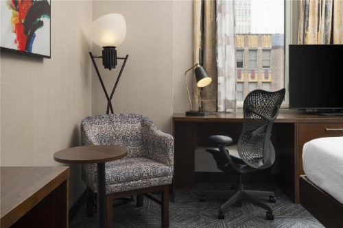 Hilton Garden Inn New York/Midtown Park Avenue - image 31