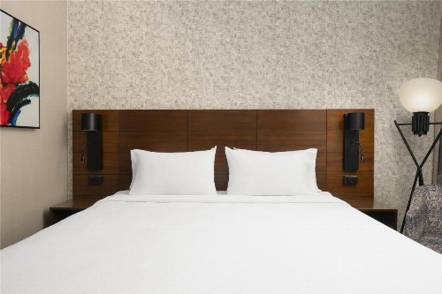 Hilton Garden Inn New York/Midtown Park Avenue - image 32