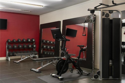 Hilton Garden Inn New York/Midtown Park Avenue - image 33