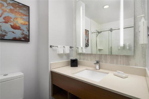 Hilton Garden Inn New York/Midtown Park Avenue - image 34