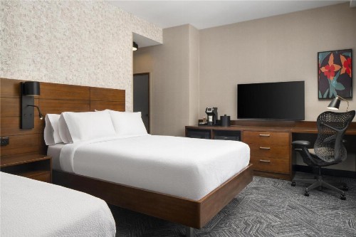 Hilton Garden Inn New York/Midtown Park Avenue - image 36