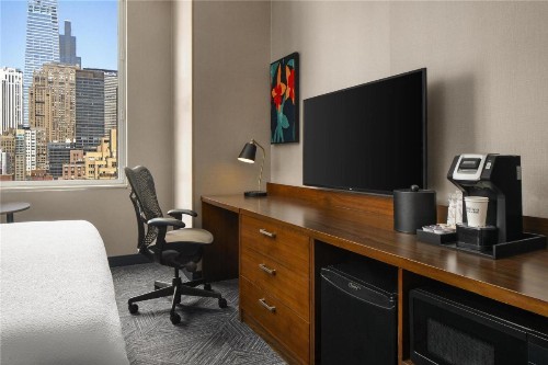 Hilton Garden Inn New York/Midtown Park Avenue - image 38