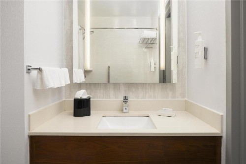Hilton Garden Inn New York/Midtown Park Avenue - image 40