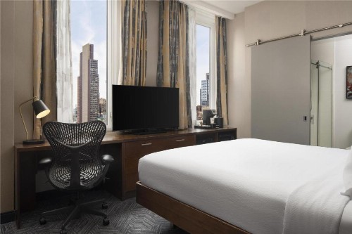 Hilton Garden Inn New York/Midtown Park Avenue - image 44