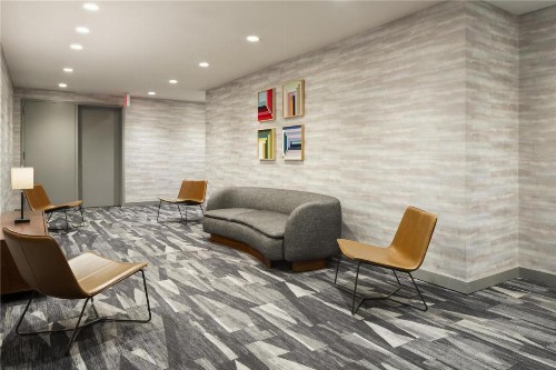 Hilton Garden Inn New York/Midtown Park Avenue - image 46