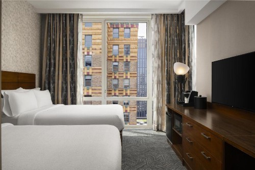 Hilton Garden Inn New York/Midtown Park Avenue - image 47