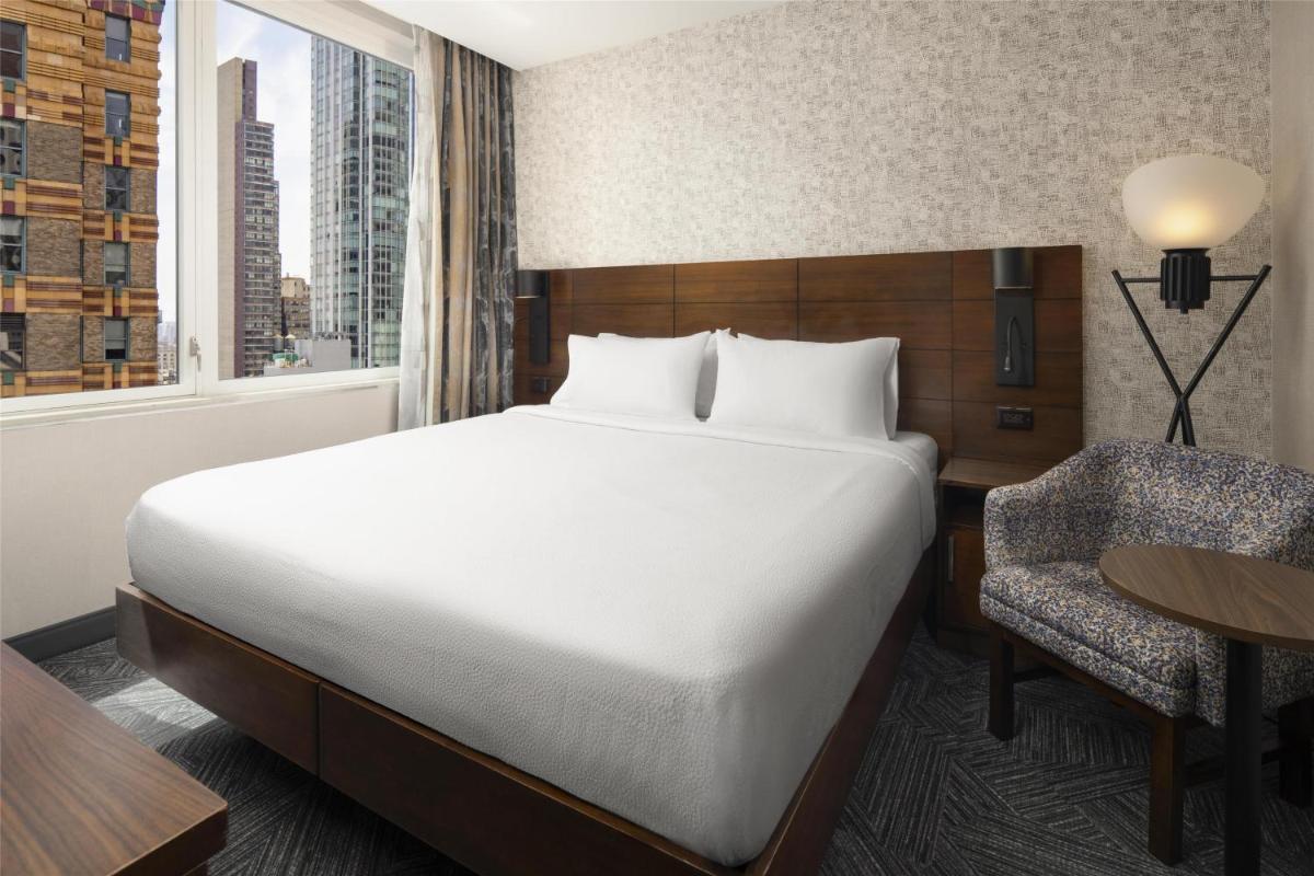 Hilton Garden Inn New York/Midtown Park Avenue - image 7