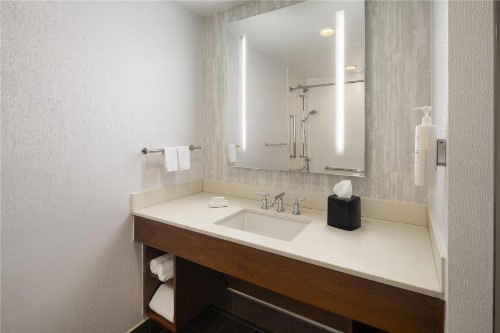 Hilton Garden Inn New York/Midtown Park Avenue - image 8