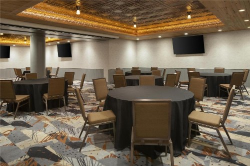 Hilton Garden Inn New York/Midtown Park Avenue - image 9