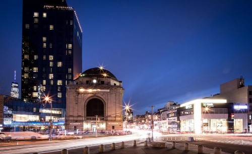 Leon Hotel LES - image 12