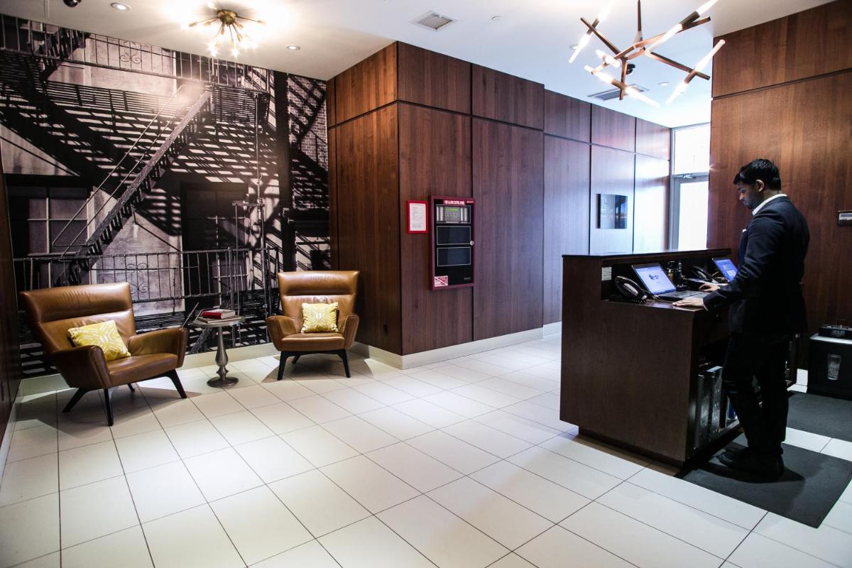Leon Hotel LES - image 2