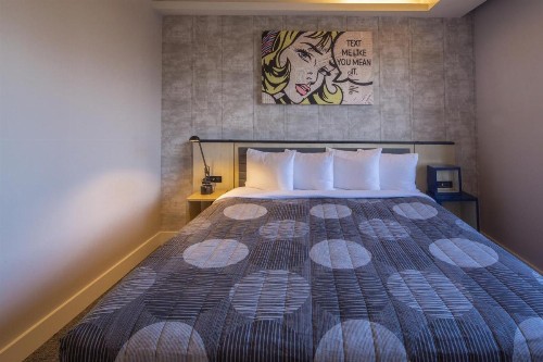Leon Hotel LES - image 22
