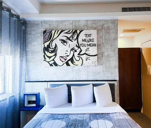 Leon Hotel LES - image 25