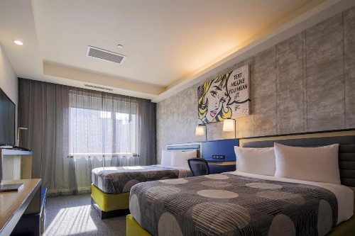 Leon Hotel LES - image 31