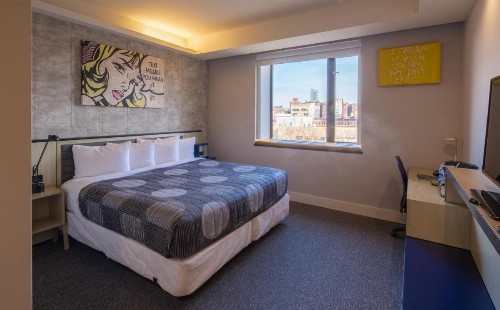 Leon Hotel LES - image 34