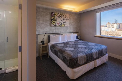 Leon Hotel LES - image 35