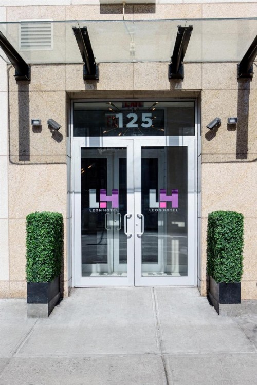 Leon Hotel LES - image 38