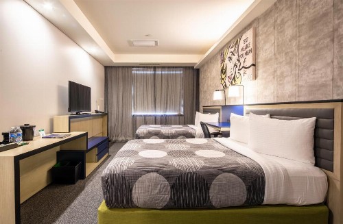 Leon Hotel LES - image 42