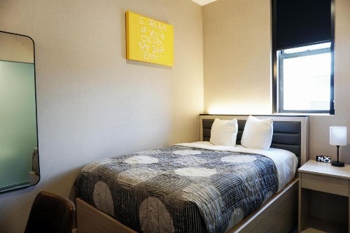 Leon Hotel LES - image 45